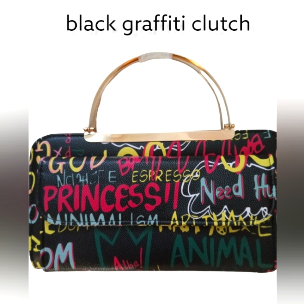 Clutch Purse - Picture 3 of 5